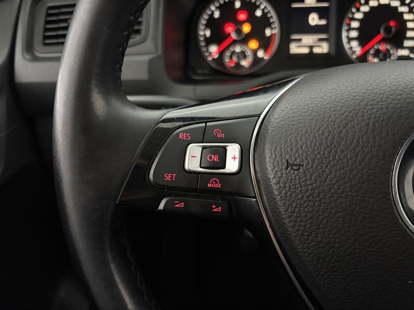 VOLKSWAGEN Caddy Maxi 2015