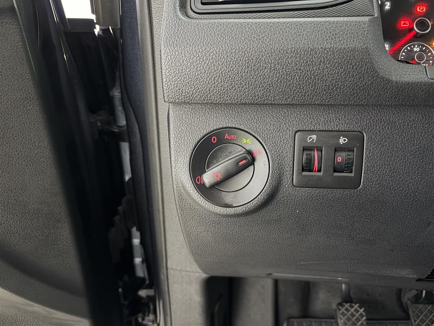 VOLKSWAGEN Caddy Maxi 2015