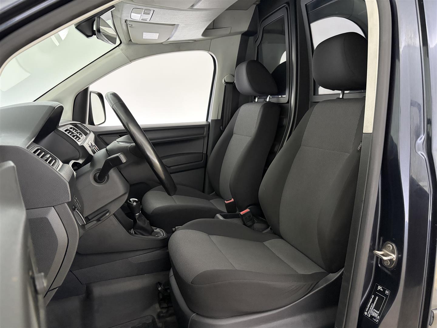 VOLKSWAGEN Caddy Maxi 2015