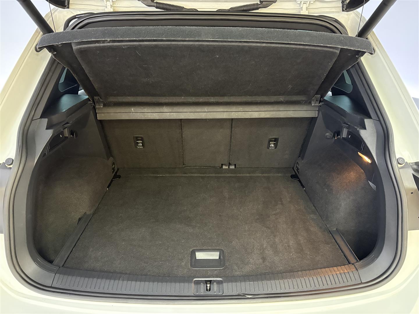 VOLKSWAGEN Tiguan 2017