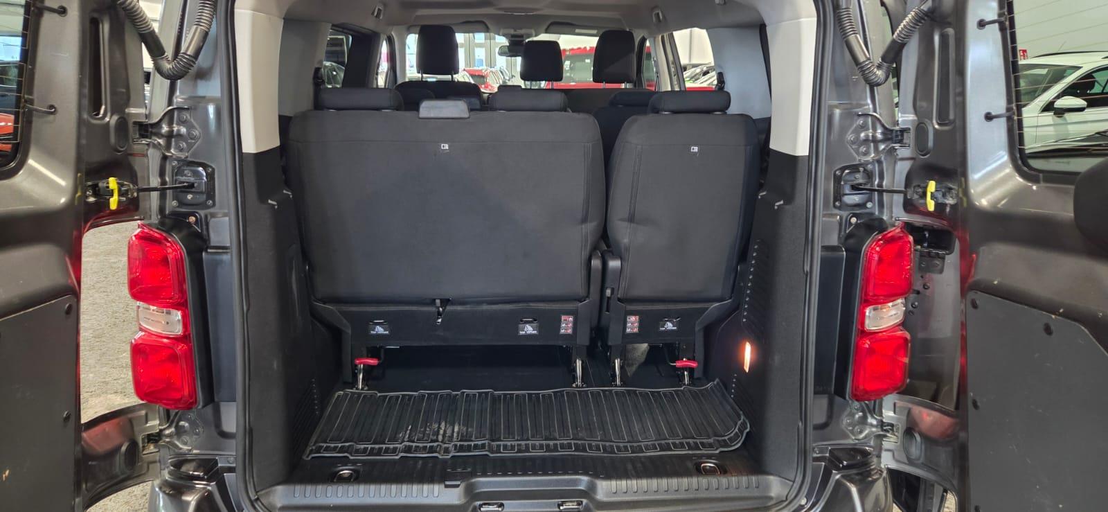 TOYOTA Proace Verso 2020