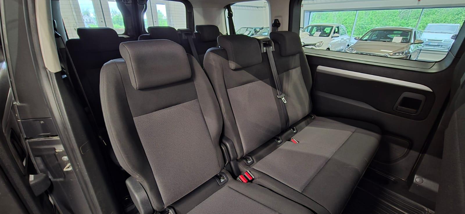 TOYOTA Proace Verso 2020