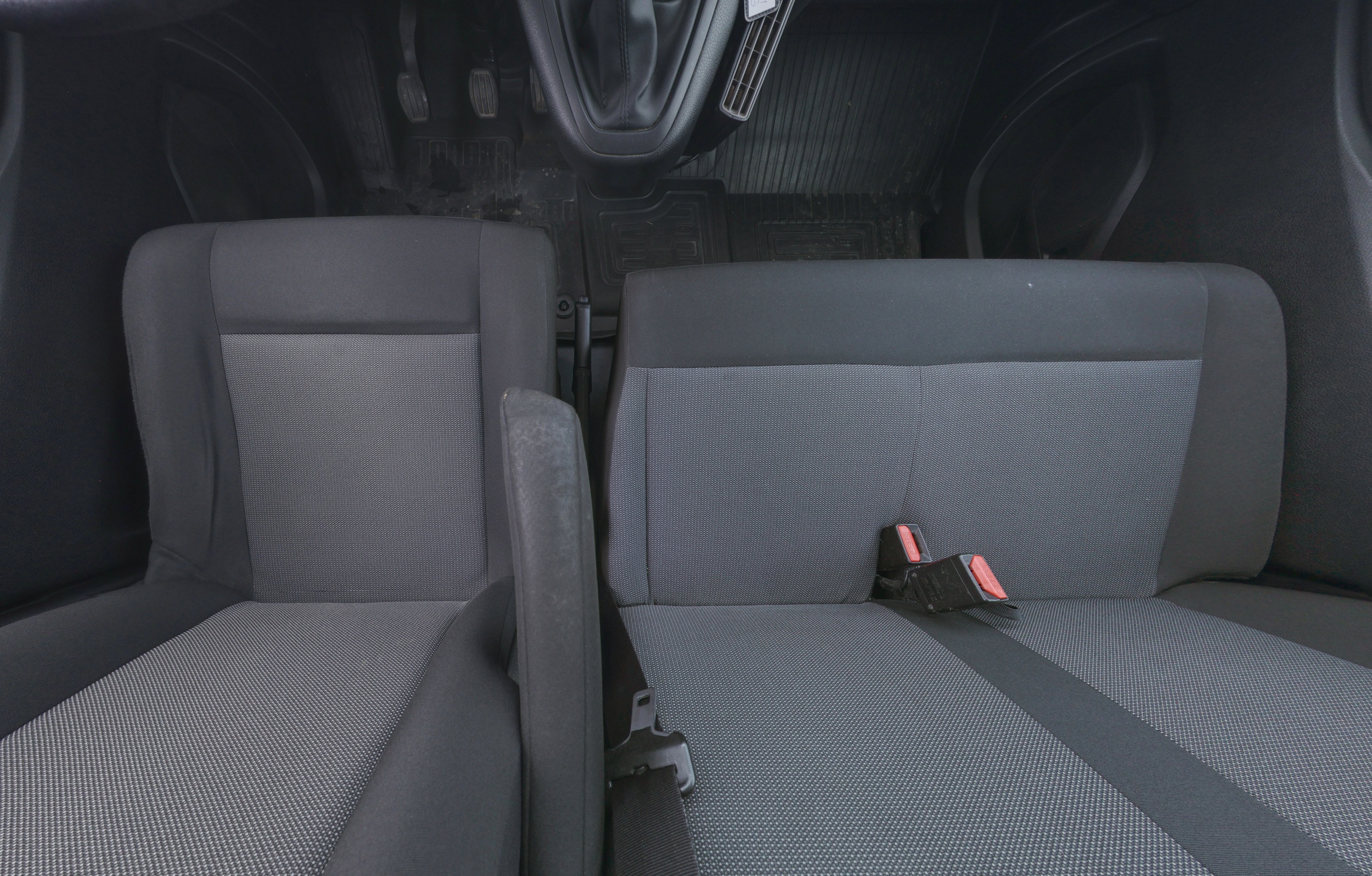 TOYOTA Proace Verso 2020