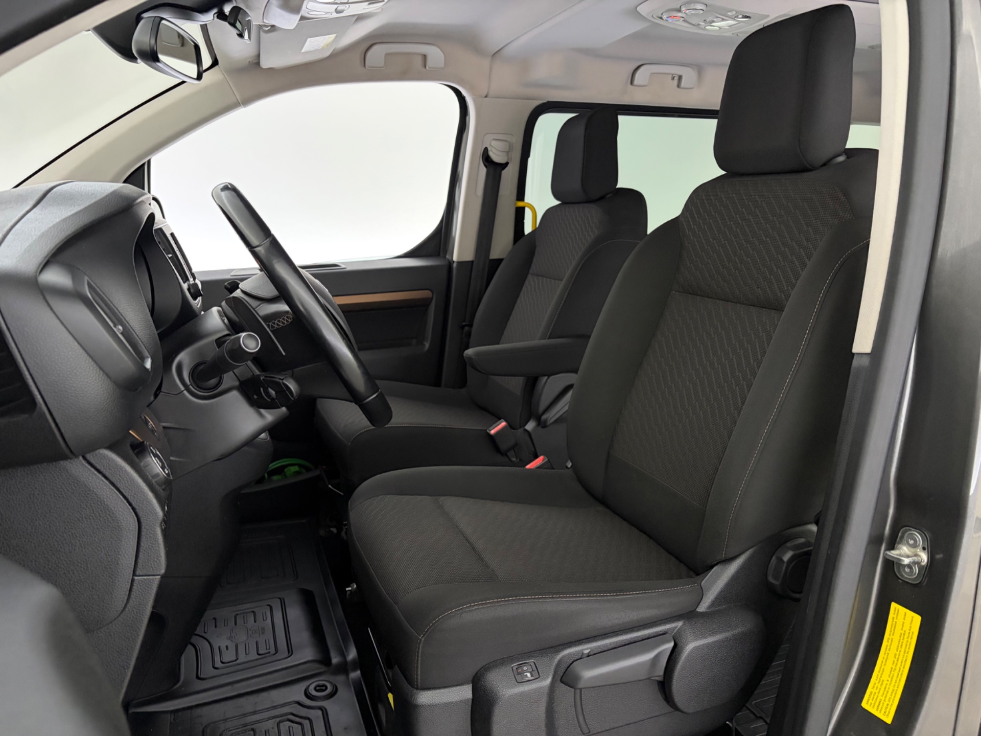 TOYOTA Proace Verso 2020