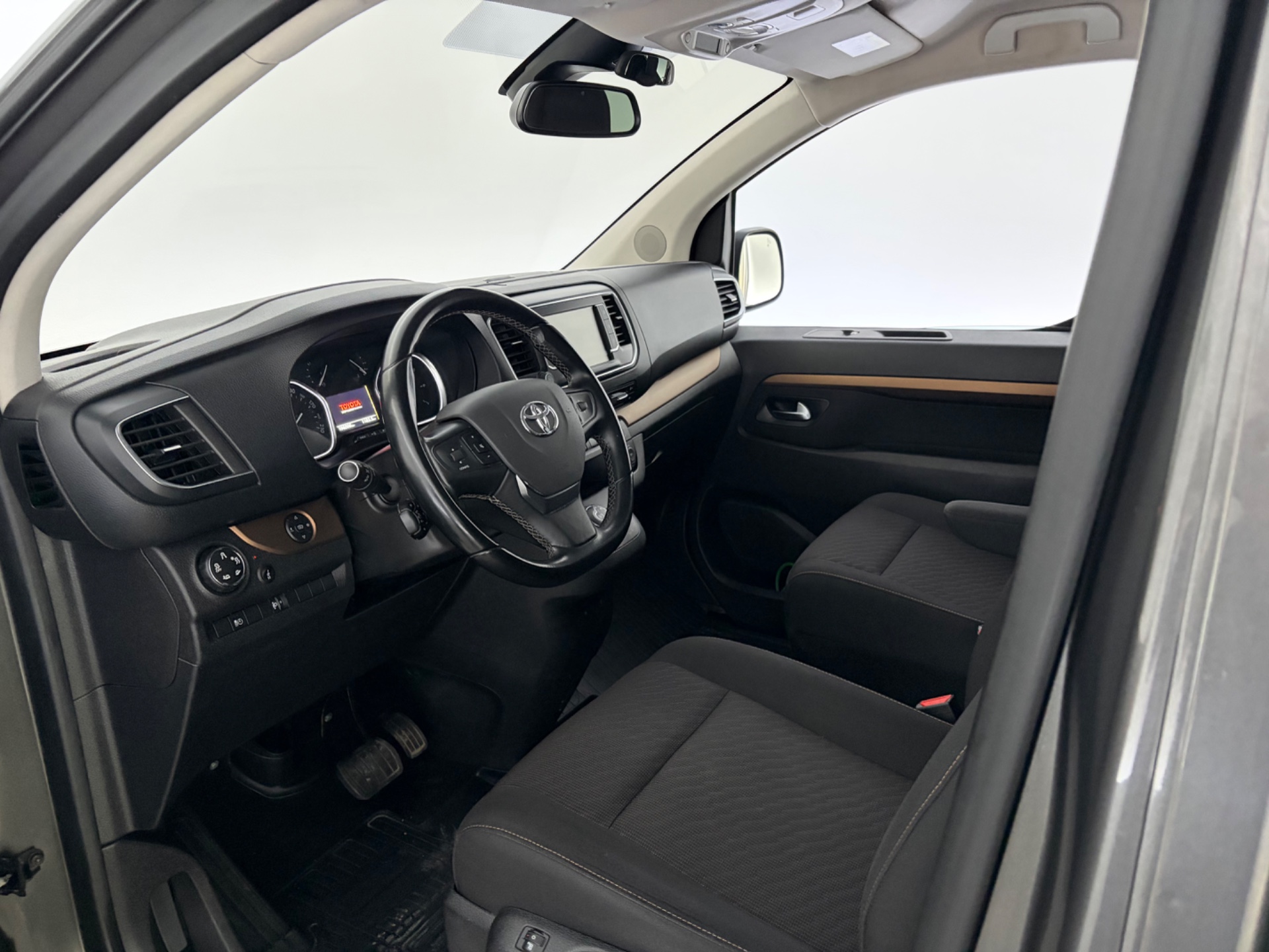 TOYOTA Proace Verso 2020