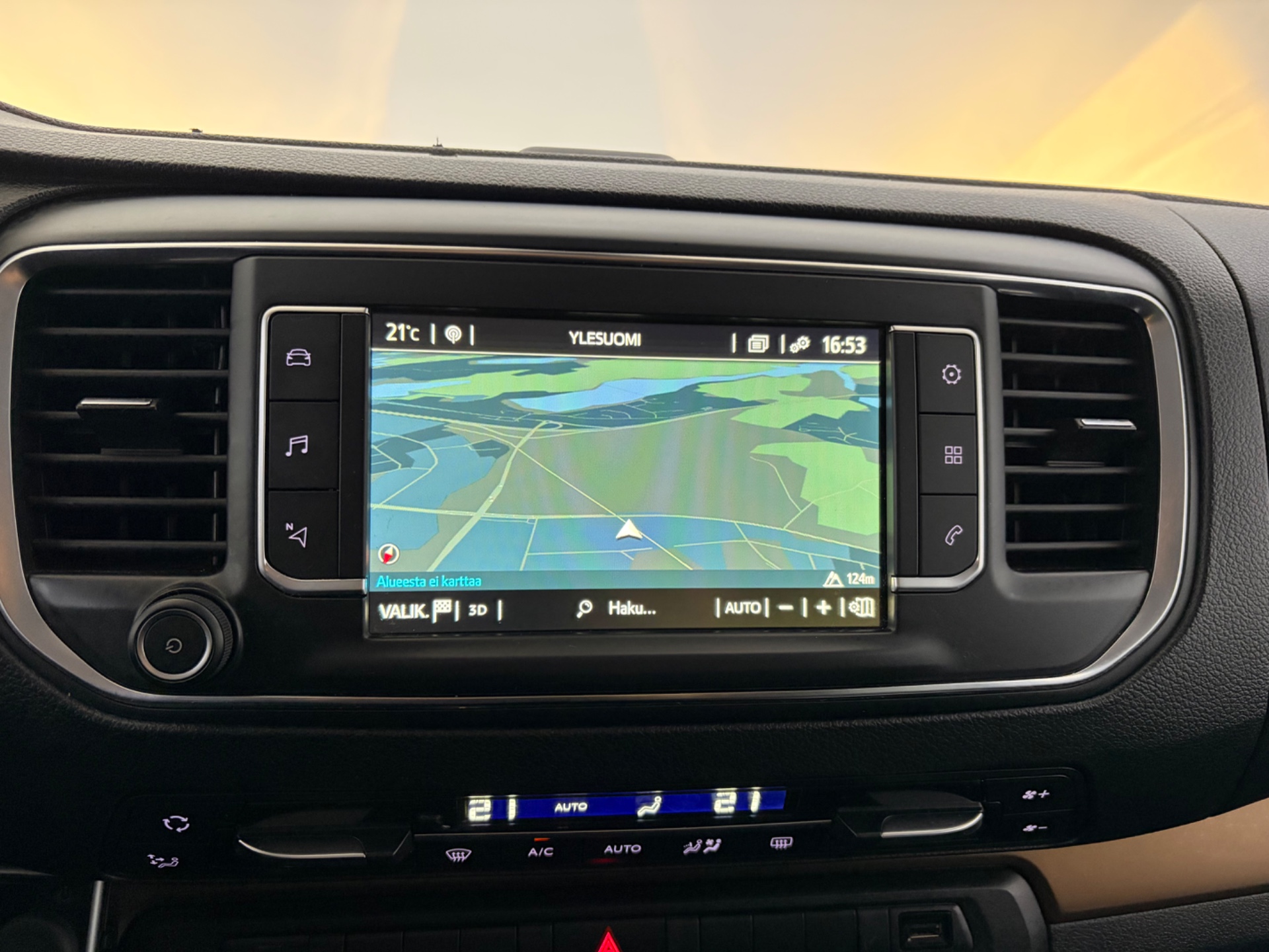 TOYOTA Proace Verso 2020
