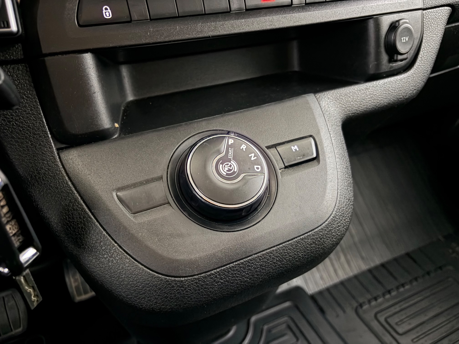 TOYOTA Proace Verso 2020