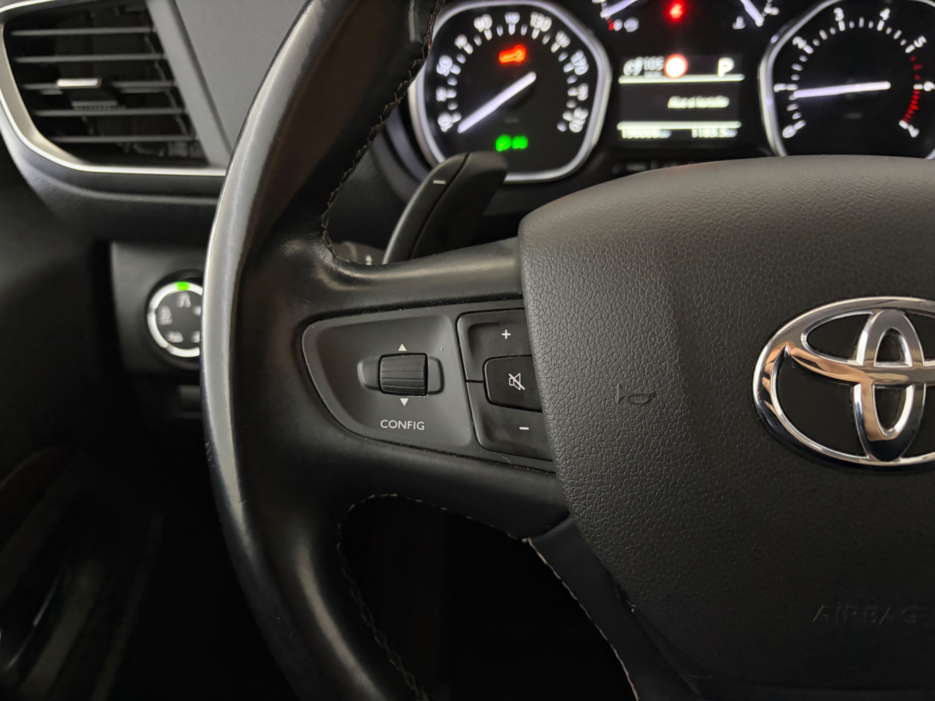 TOYOTA Proace Verso 2020