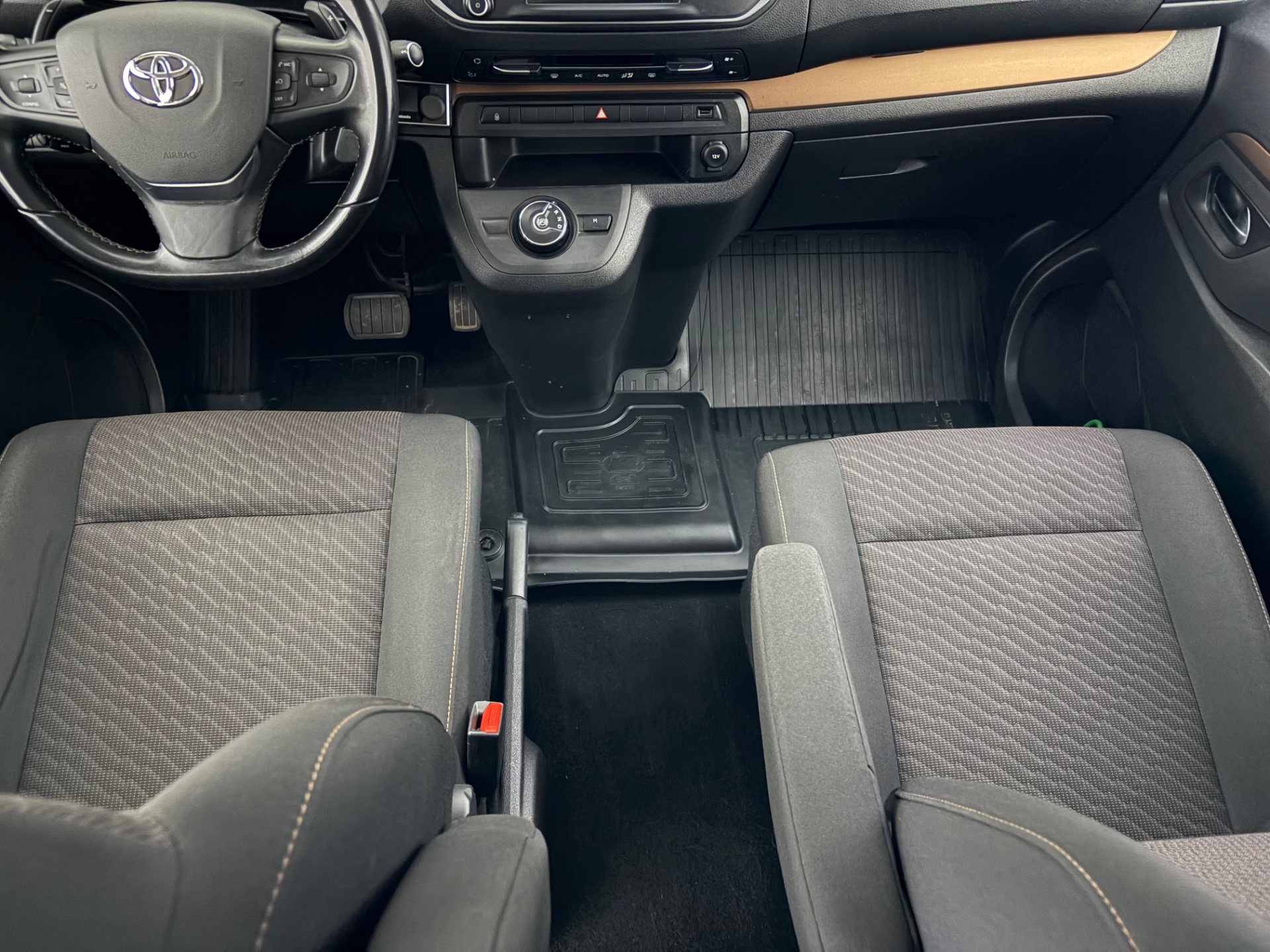TOYOTA Proace Verso 2020