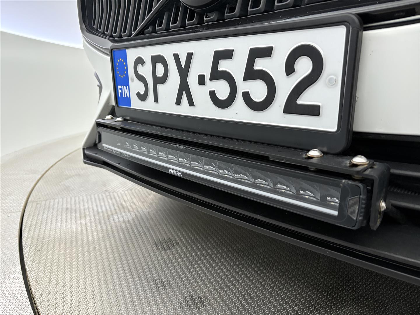 VOLVO V60 2019