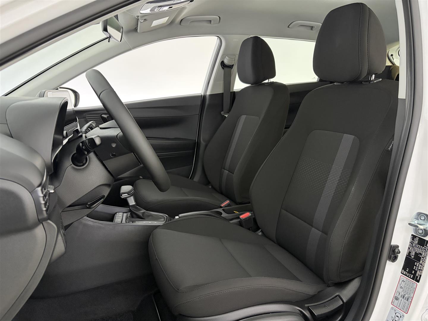 Hyundai i20 Hatchback 2026