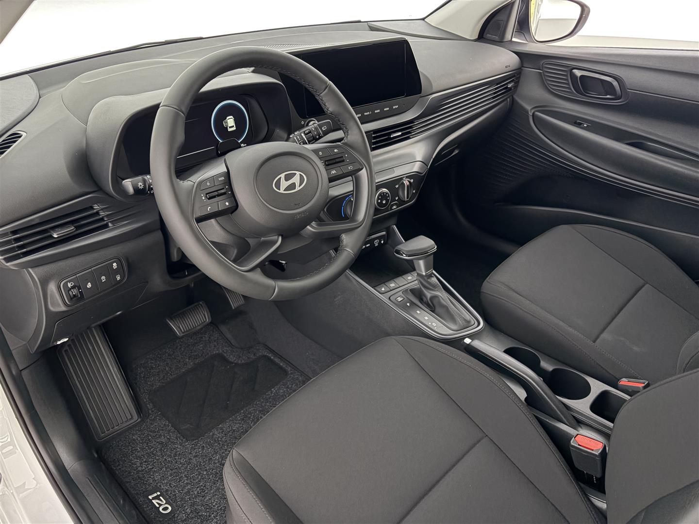 Hyundai i20 Hatchback 2026
