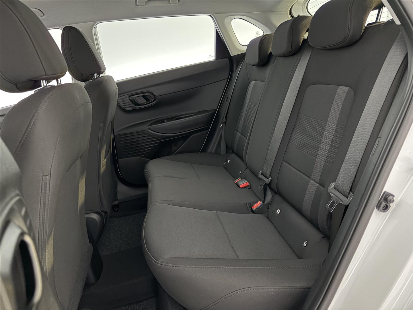 Hyundai i20 Hatchback 2026