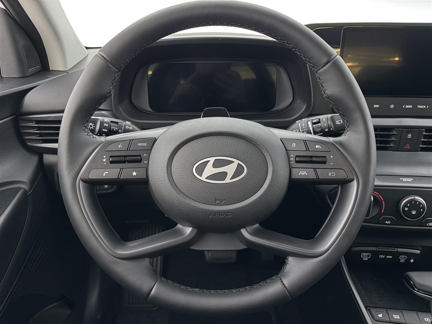 Hyundai i20 Hatchback 2026