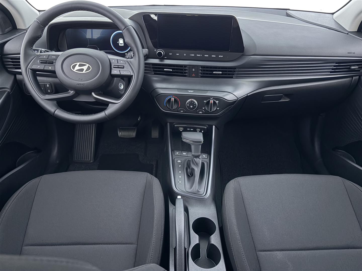 Hyundai i20 Hatchback 2026