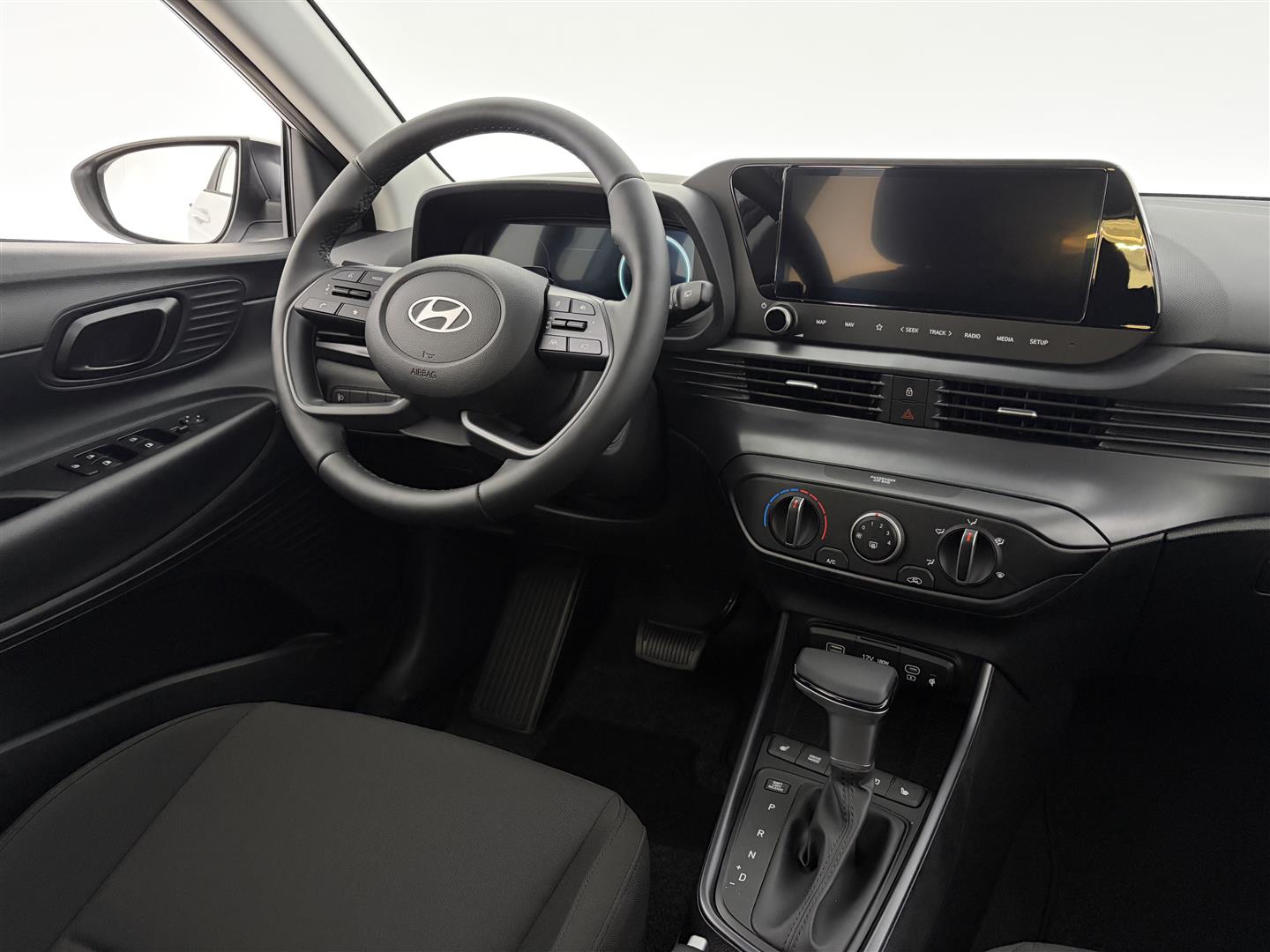 Hyundai i20 Hatchback 2026