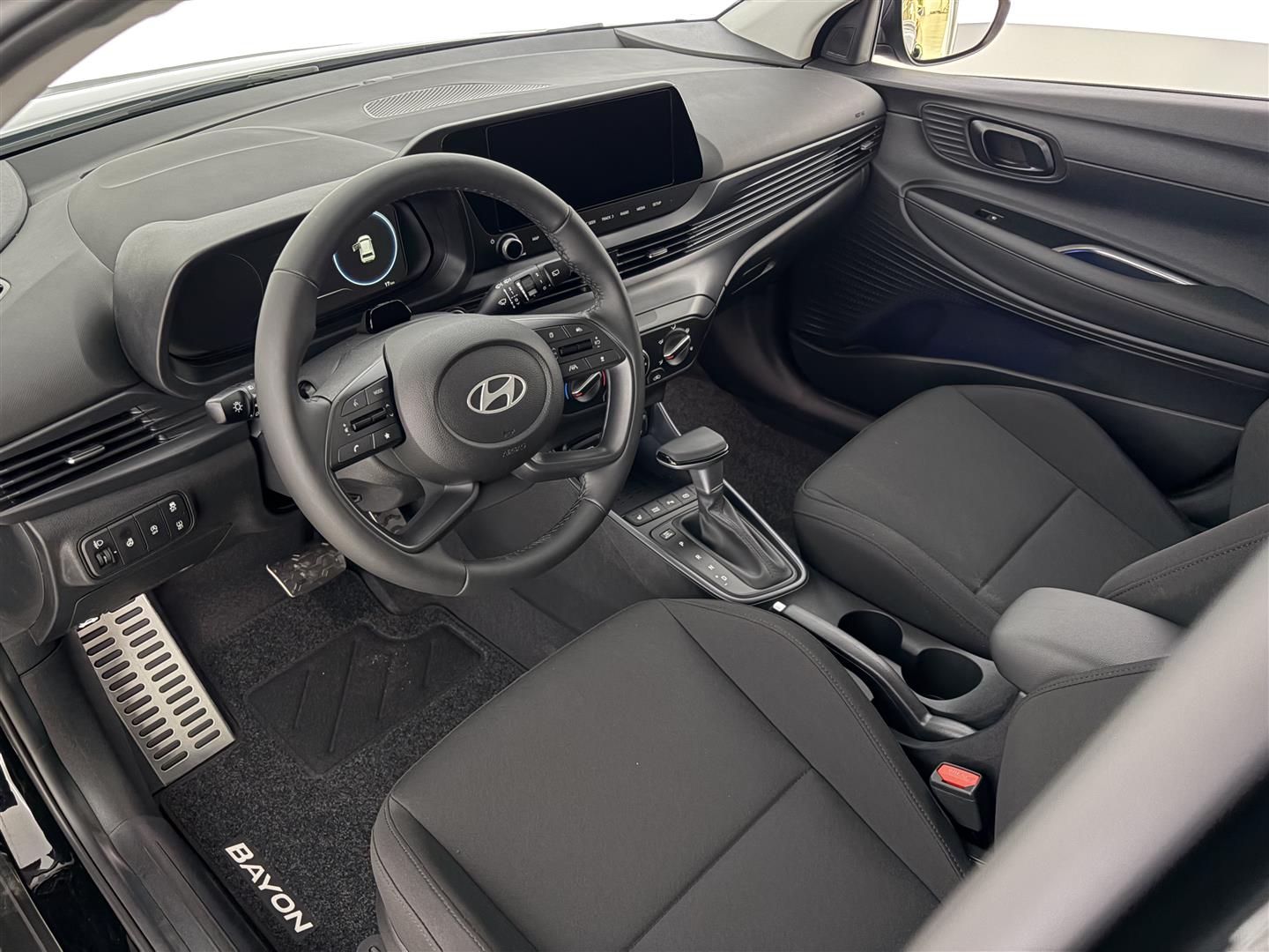 Hyundai BAYON Cross 2026
