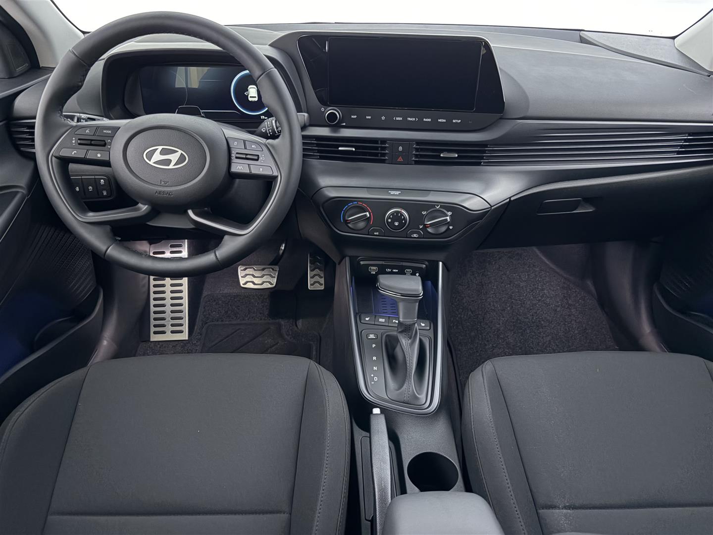 Hyundai BAYON Cross 2026
