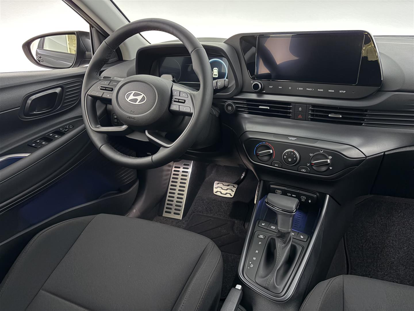 Hyundai BAYON Cross 2026