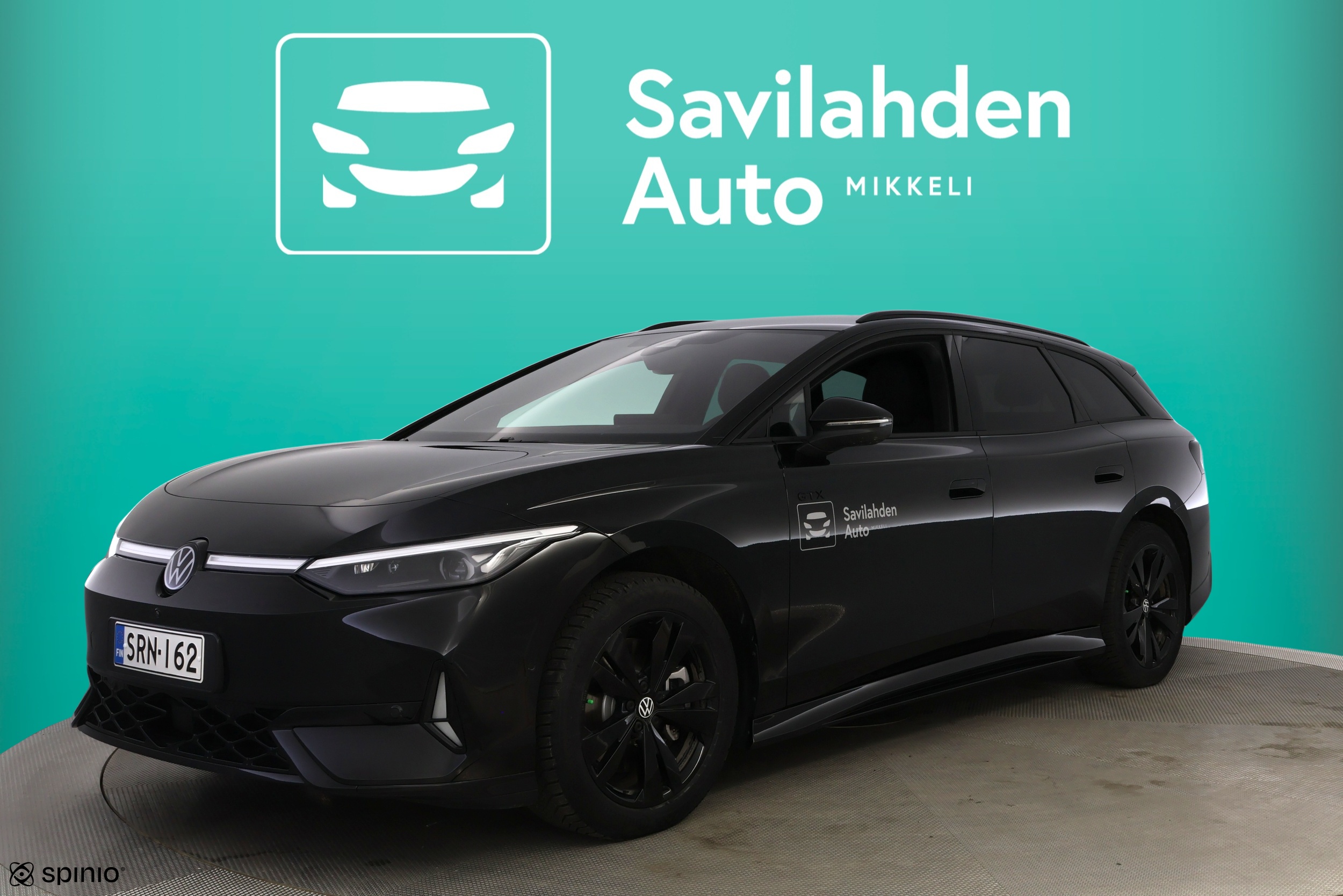 Volkswagen ID.7 2026