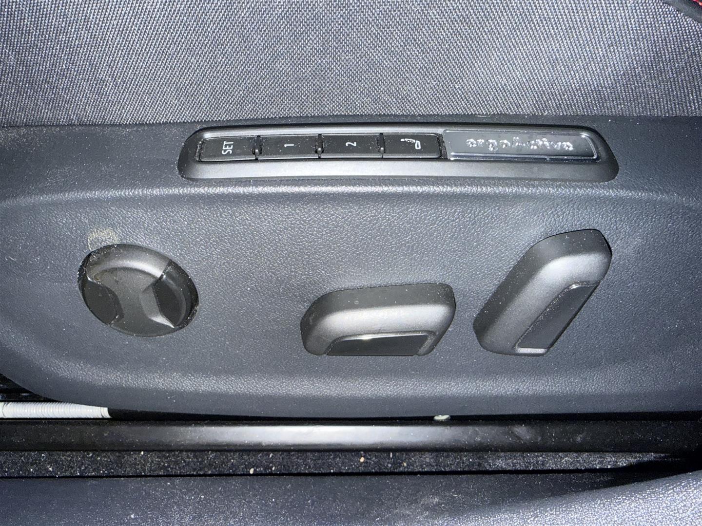 Volkswagen ID.7 2026