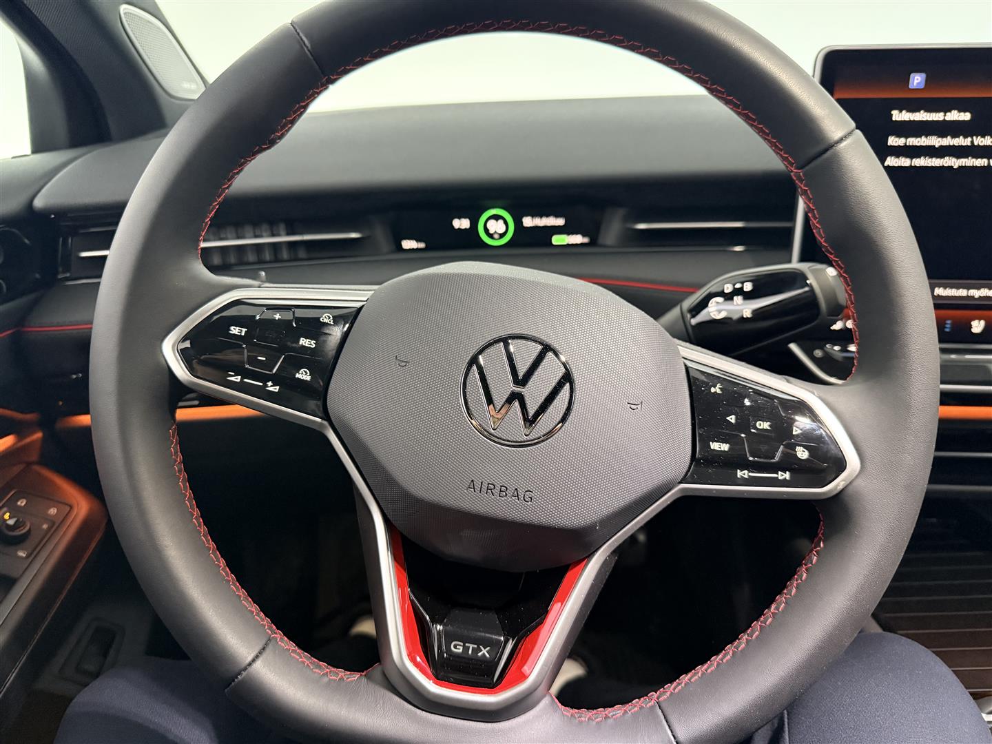 Volkswagen ID.7 2026