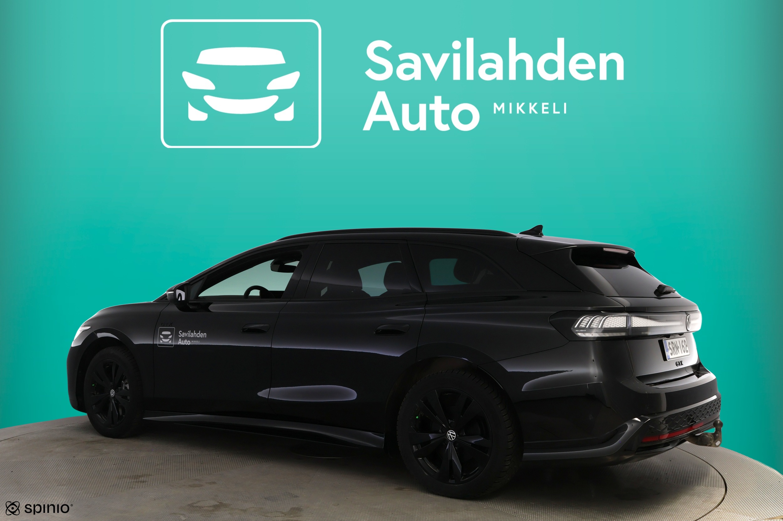 Volkswagen ID.7 2026