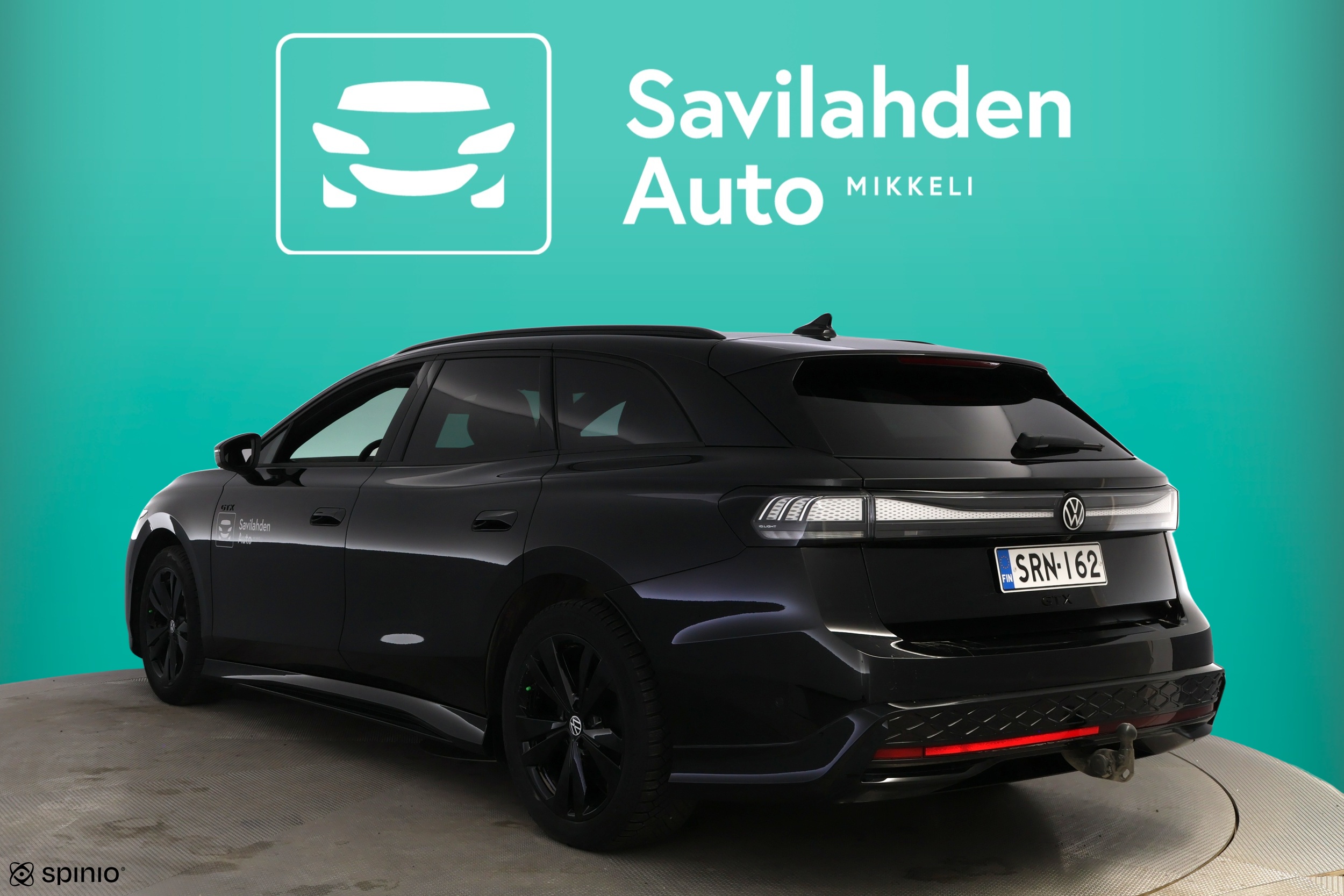 Volkswagen ID.7 2026