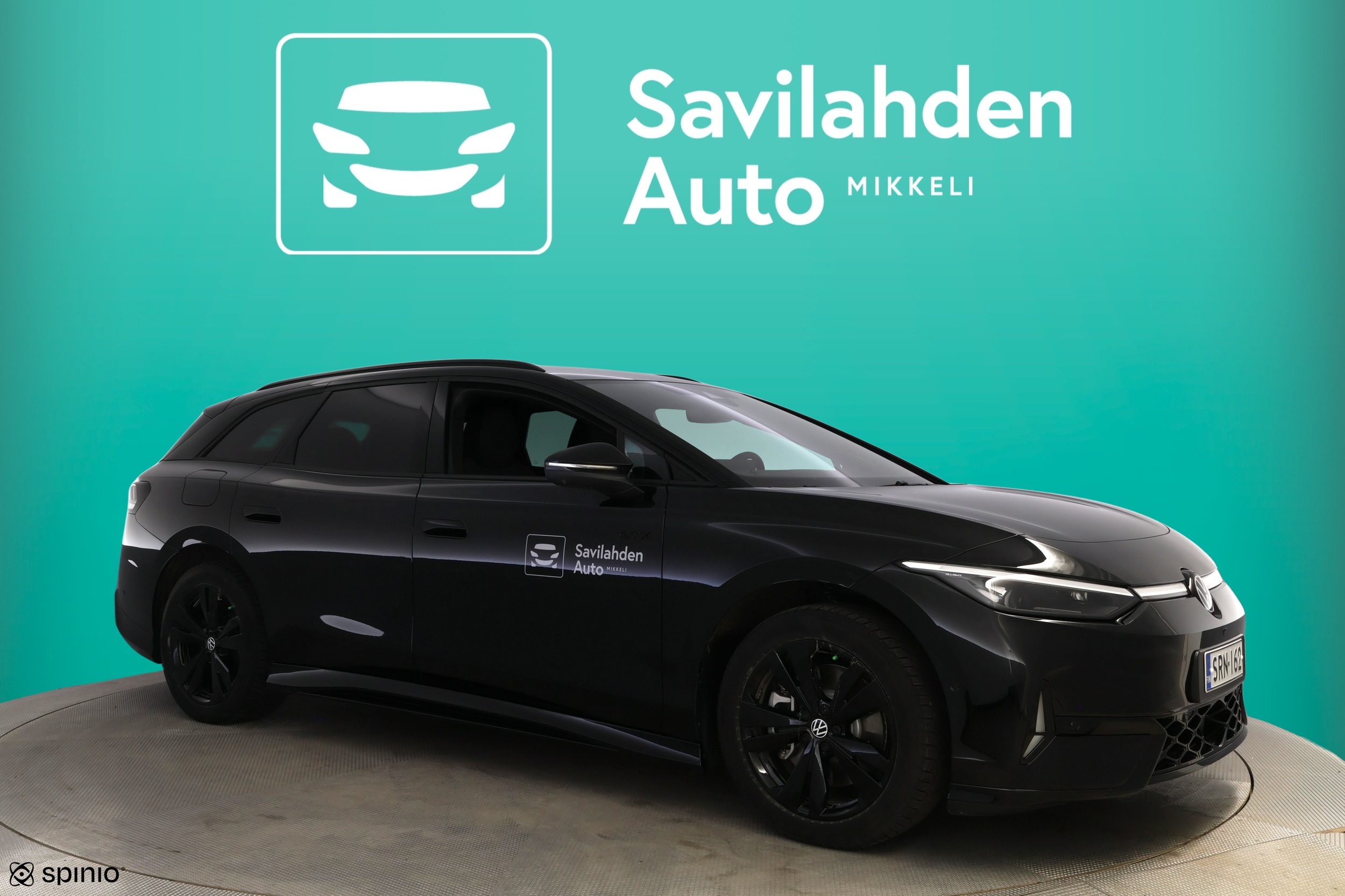 Volkswagen ID.7 2026