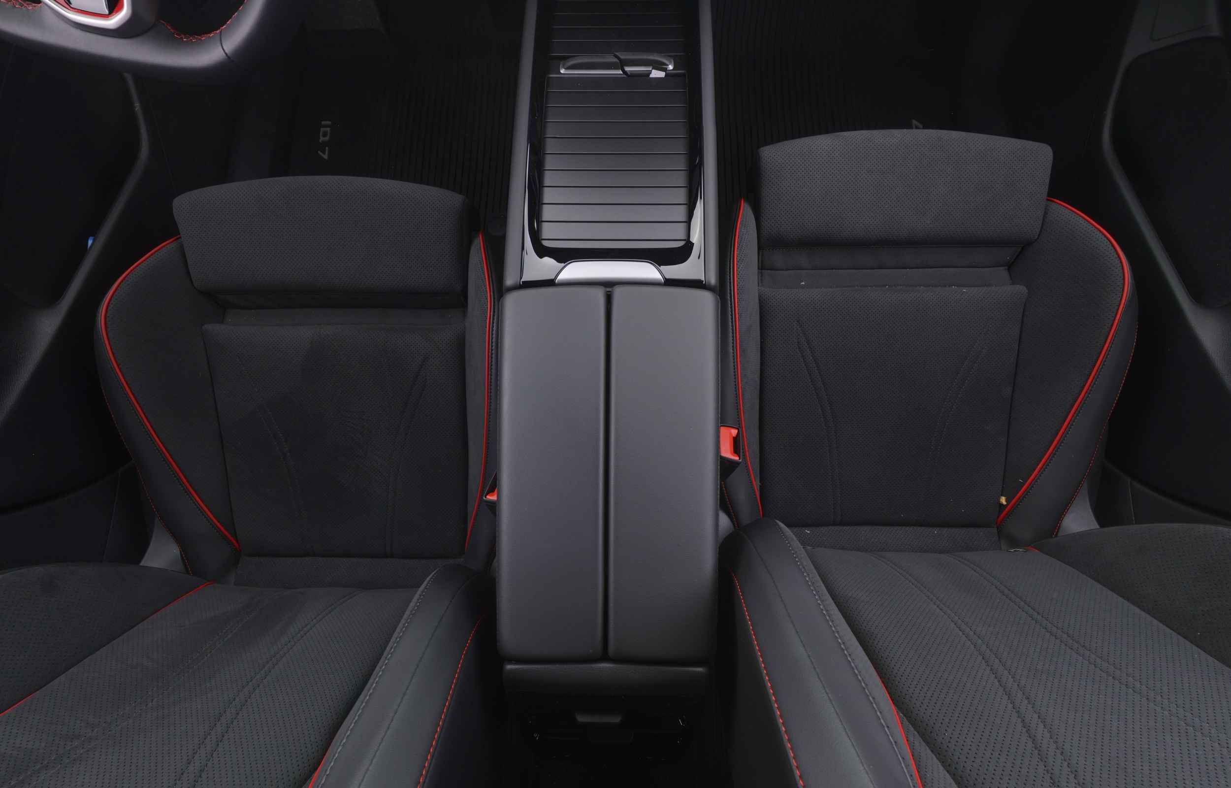 Volkswagen ID.7 2026