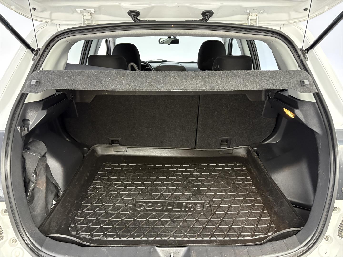 MITSUBISHI ASX 2019
