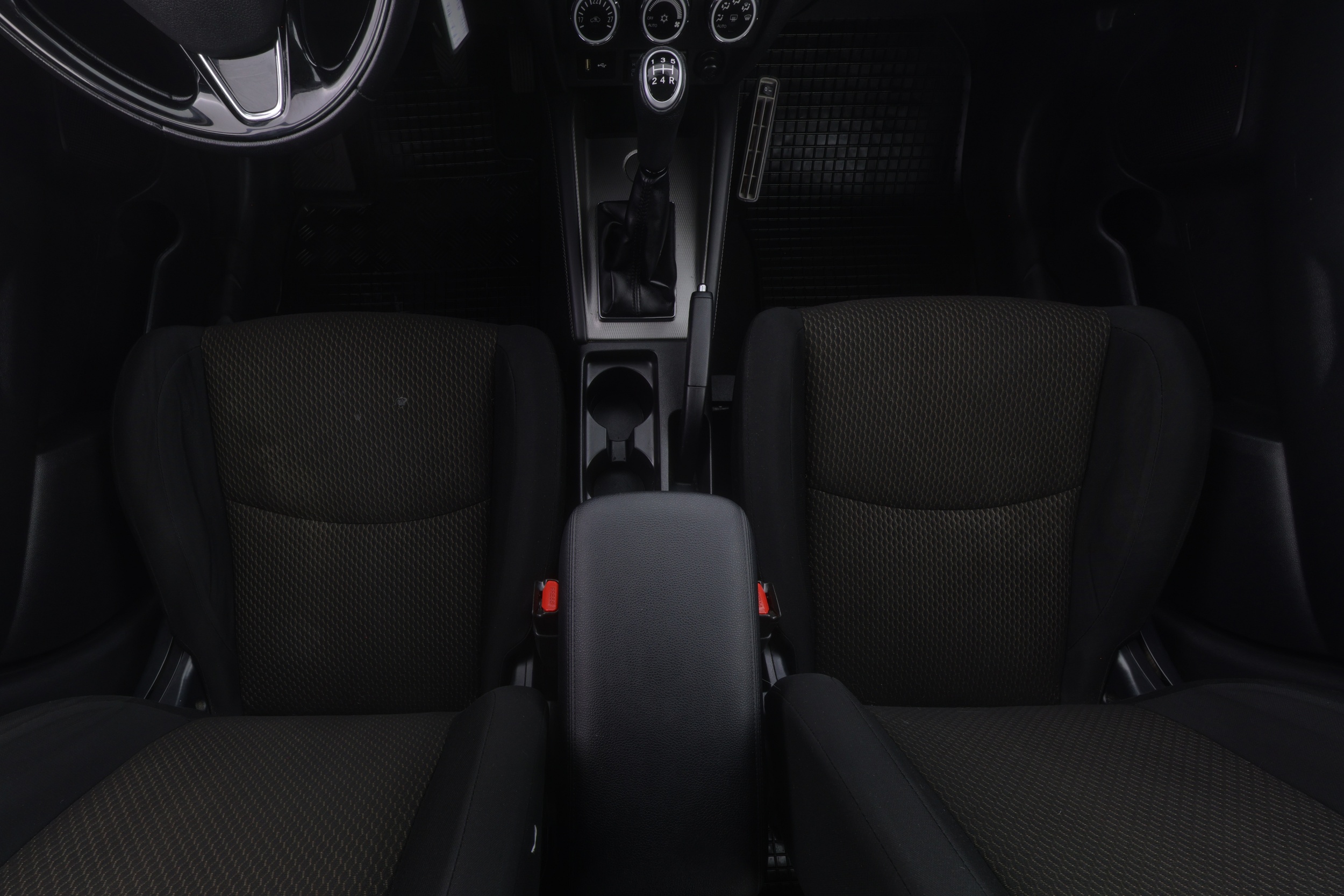 MITSUBISHI ASX 2019