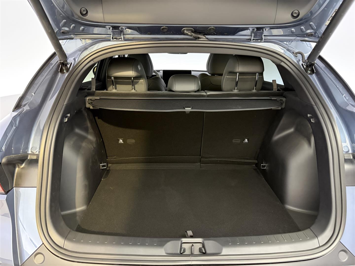 BYD Atto 3 EVO 2026