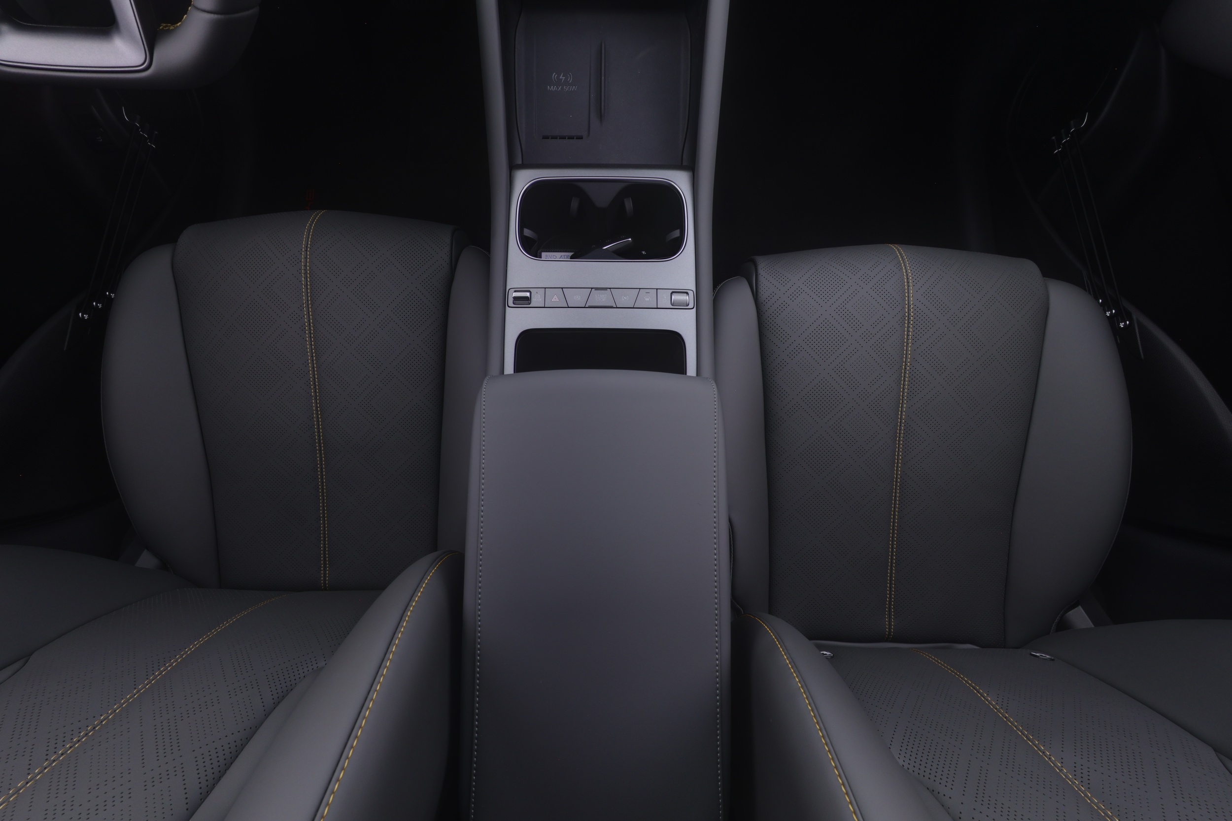 BYD Atto 3 EVO 2026