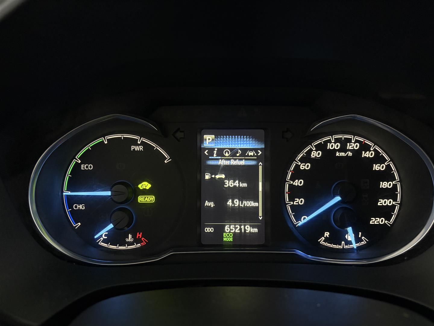 TOYOTA Yaris 2020