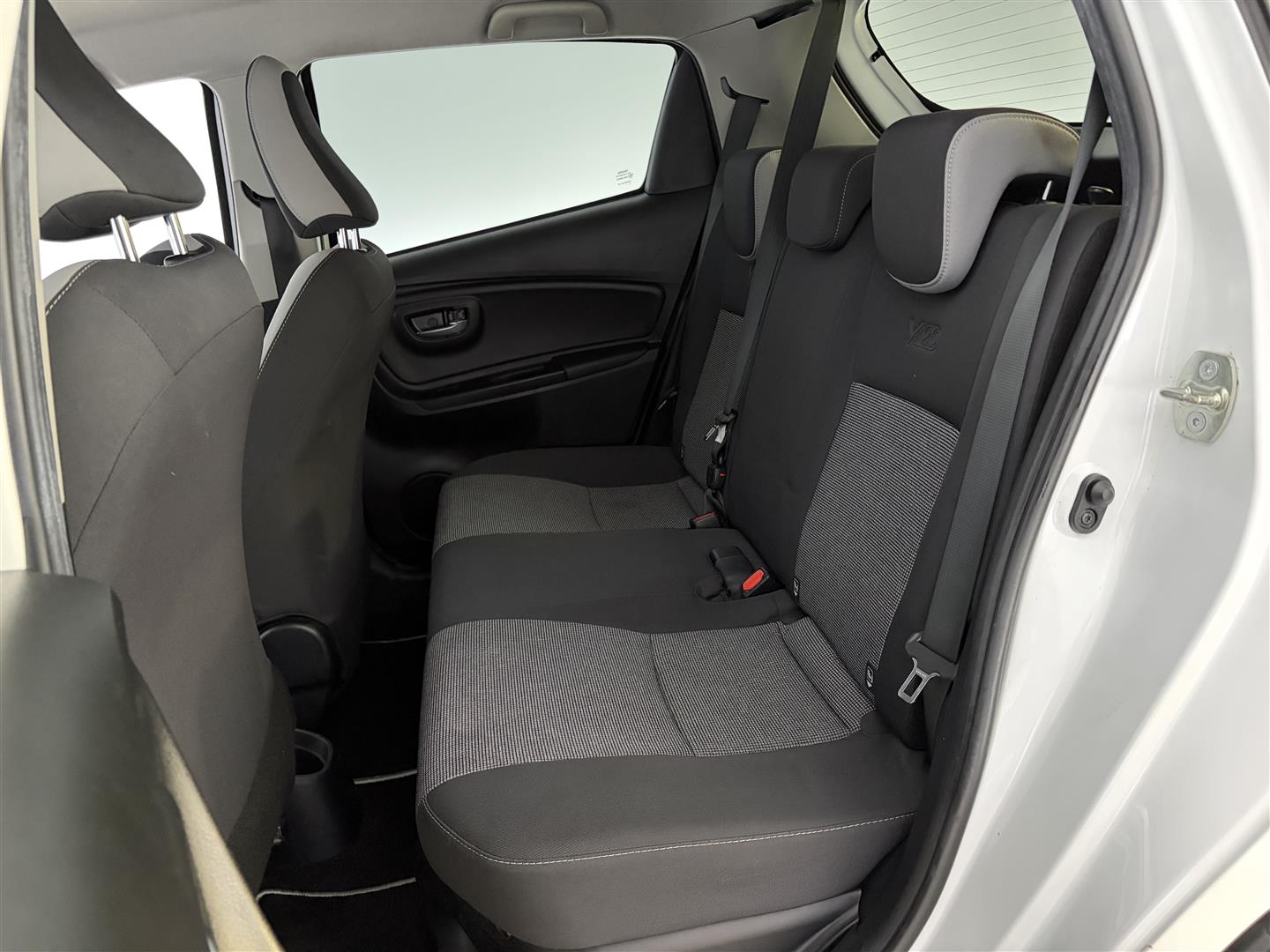 TOYOTA Yaris 2020
