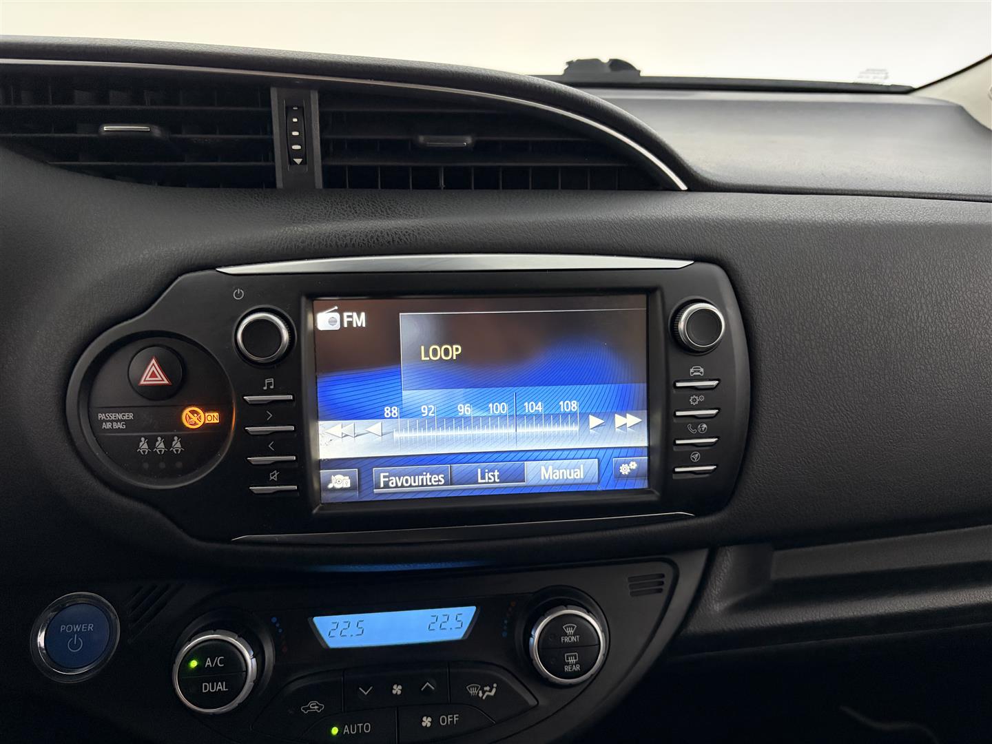 TOYOTA Yaris 2020