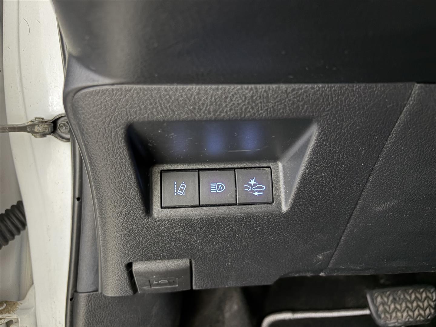 TOYOTA Yaris 2020