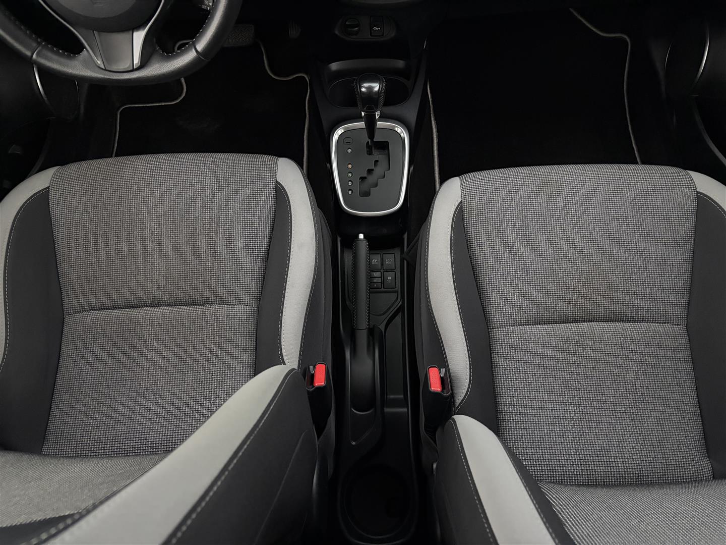 TOYOTA Yaris 2020