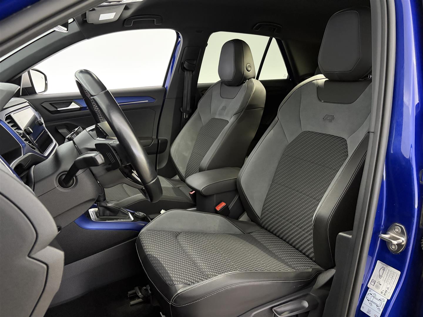 VOLKSWAGEN T-Roc 2020