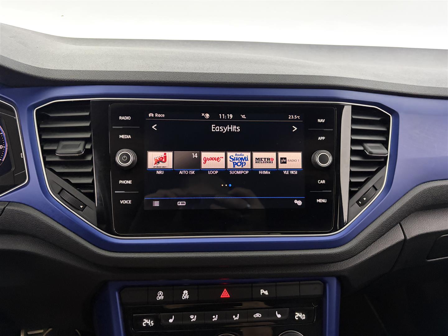VOLKSWAGEN T-Roc 2020
