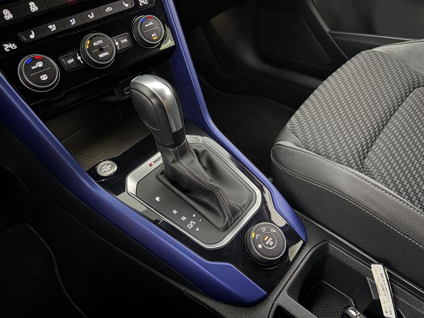 VOLKSWAGEN T-Roc 2020