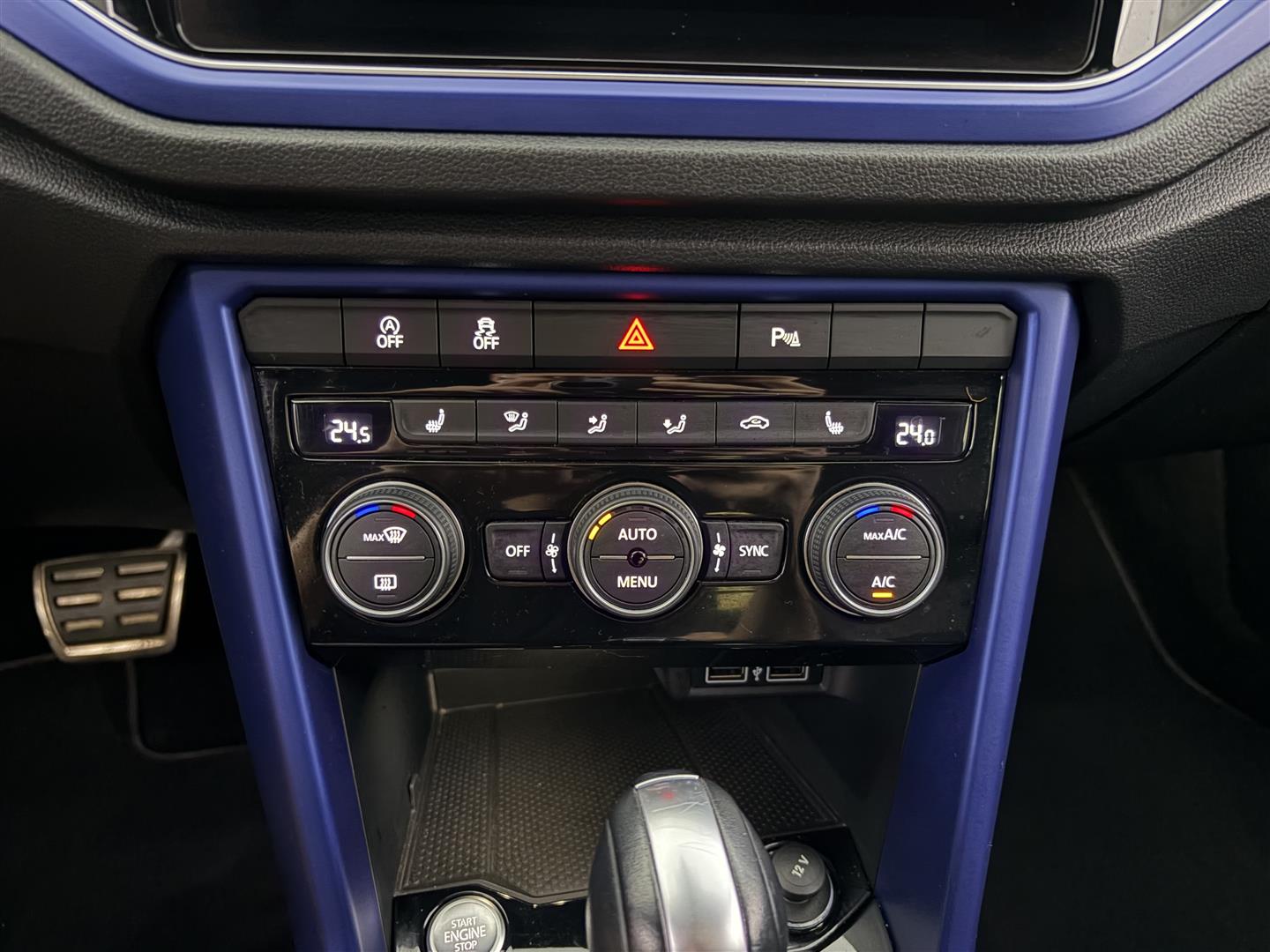 VOLKSWAGEN T-Roc 2020