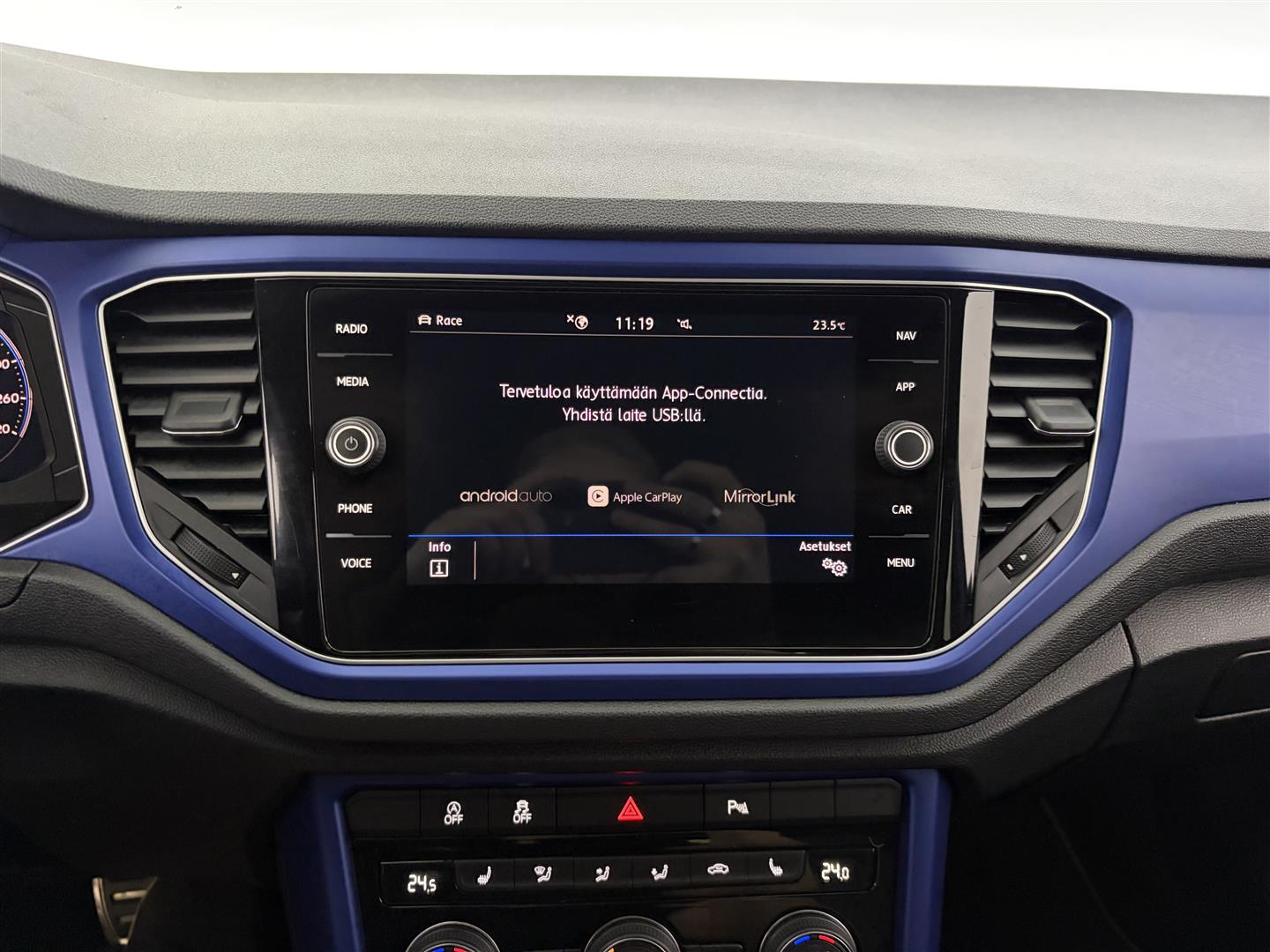 VOLKSWAGEN T-Roc 2020