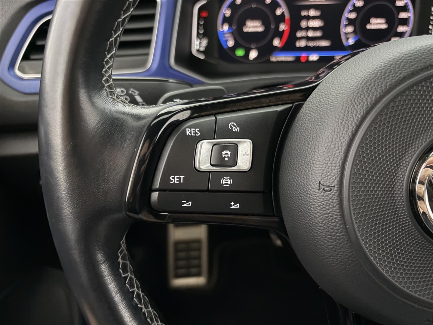VOLKSWAGEN T-Roc 2020