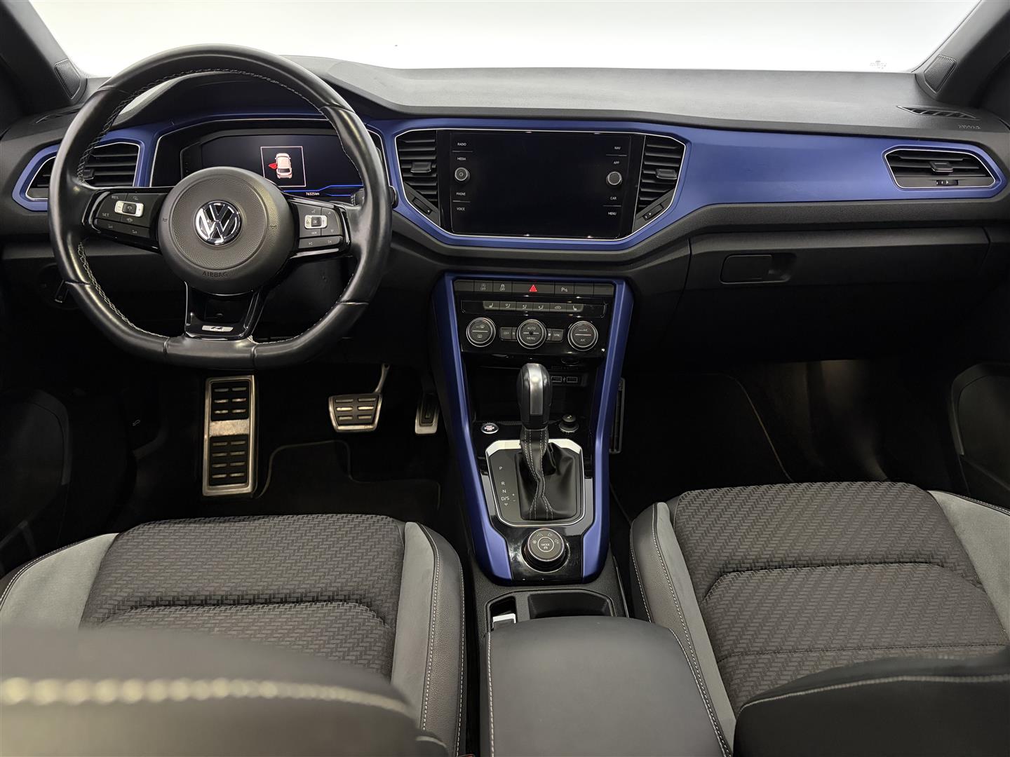 VOLKSWAGEN T-Roc 2020