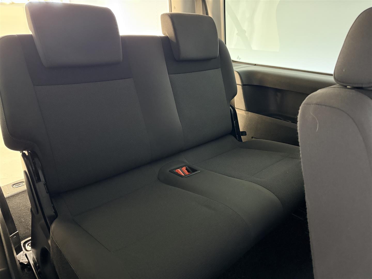 VOLKSWAGEN Caddy Maxi 2015