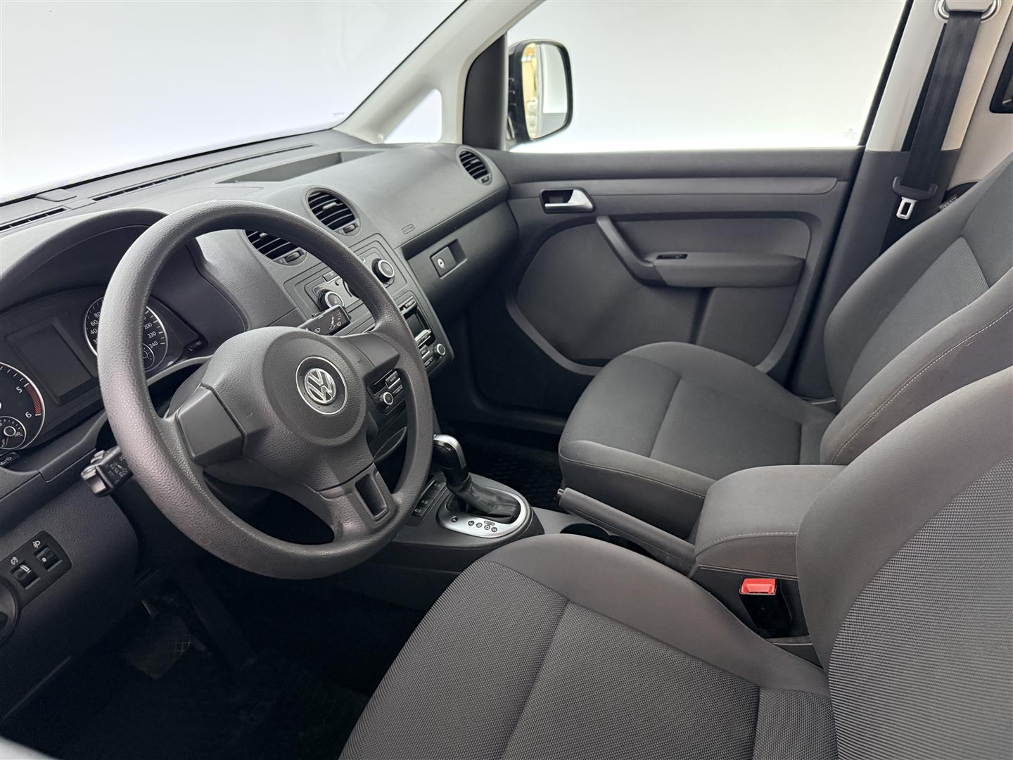 VOLKSWAGEN Caddy Maxi 2015