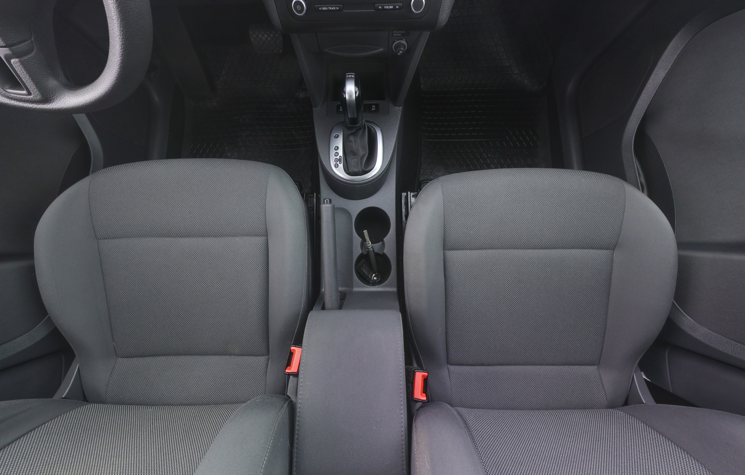 VOLKSWAGEN Caddy Maxi 2015