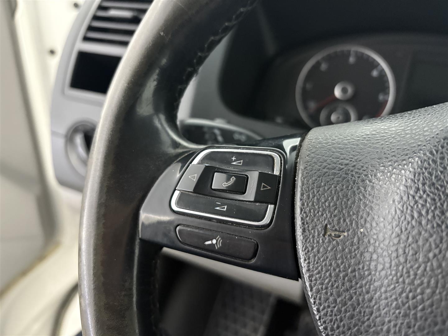 VOLKSWAGEN Transporter 2010